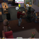 Illustration for article titled My Quest To Seduce The Grim Reaper In The Sims 4